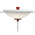 ABACO SINK LOCK - SLS24, SLD48
