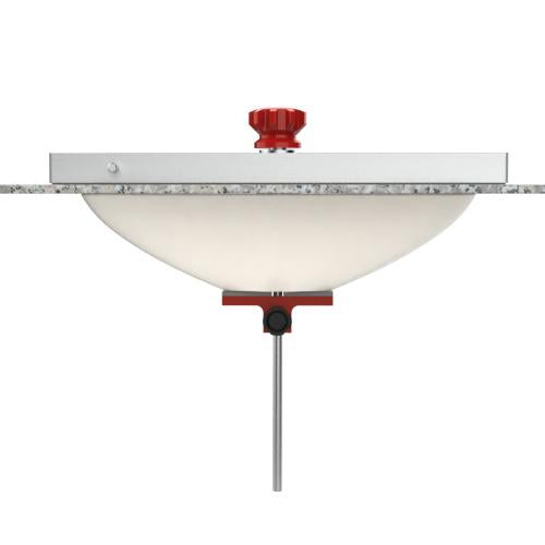 ABACO SINK LOCK - SLS24, SLD48
