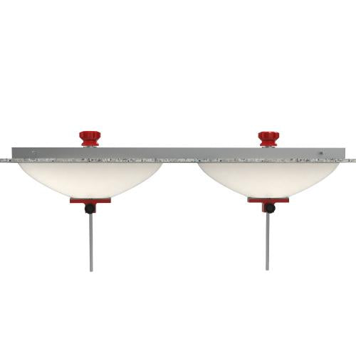 ABACO SINK LOCK - SLS24, SLD48