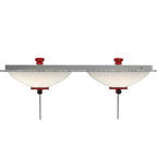 ABACO SINK LOCK - SLS24, SLD48
