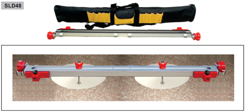 ABACO SINK LOCK - SLS24, SLD48