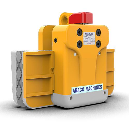 ABACO SKY RIDER LIFTER AUTOMATIC - ASL20A, ASL30A