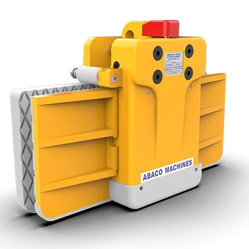 ABACO SKY RIDER LIFTER AUTOMATIC - ASL20A, ASL30A