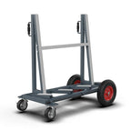 ABACO SLAB BUGGY - SBG800S, SBG800P, SBG2640S, SBG2640P
