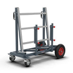 ABACO SLAB BUGGY - SBG800S, SBG800P, SBG2640S, SBG2640P