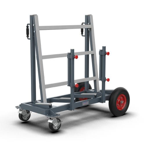 ABACO SLAB BUGGY - SBG800S, SBG800P, SBG2640S, SBG2640P