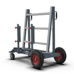 ABACO SLAB BUGGY - SBG800S, SBG800P, SBG2640S, SBG2640P