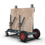 ABACO SLAB BUGGY - SBG800S, SBG800P, SBG2640S, SBG2640P