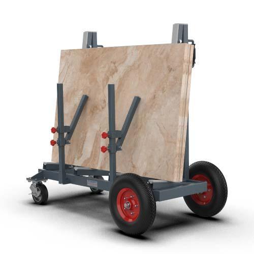 ABACO SLAB BUGGY - SBG800S, SBG800P, SBG2640S, SBG2640P
