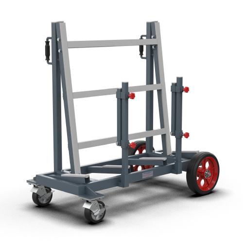 ABACO SLAB BUGGY - SBG800S, SBG800P, SBG2640S, SBG2640P