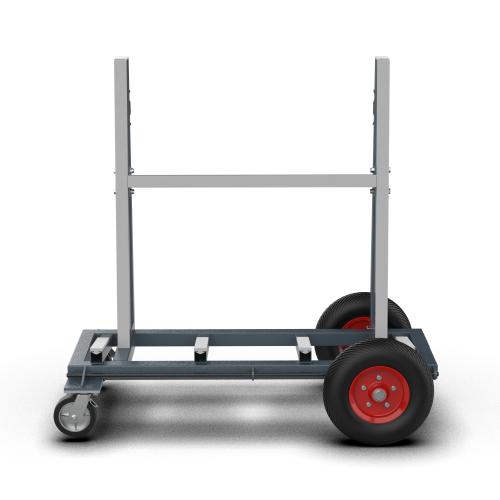 ABACO SLAB BUGGY - SBG800S, SBG800P, SBG2640S, SBG2640P