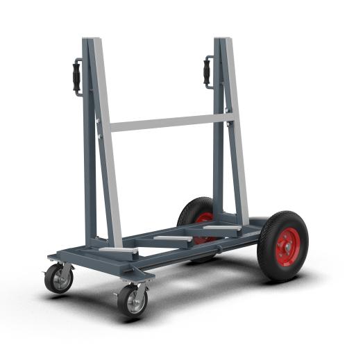 ABACO SLAB BUGGY - SBG800S, SBG800P, SBG2640S, SBG2640P