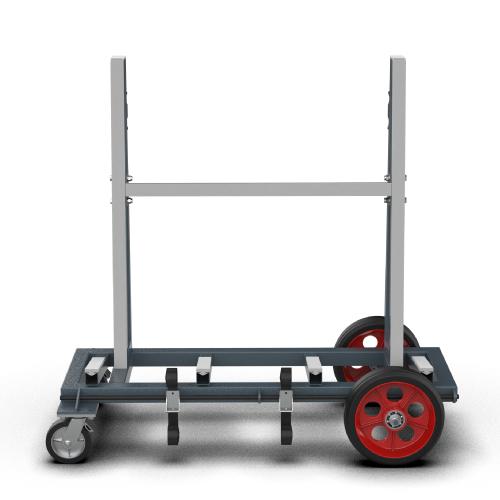 ABACO SLAB BUGGY - SBG800S, SBG800P, SBG2640S, SBG2640P