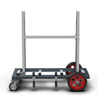 ABACO SLAB BUGGY - SBG800S, SBG800P, SBG2640S, SBG2640P
