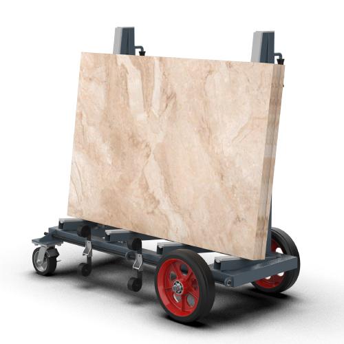 ABACO SLAB BUGGY - SBG800S, SBG800P, SBG2640S, SBG2640P