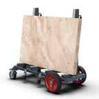 ABACO SLAB BUGGY - SBG800S, SBG800P, SBG2640S, SBG2640P