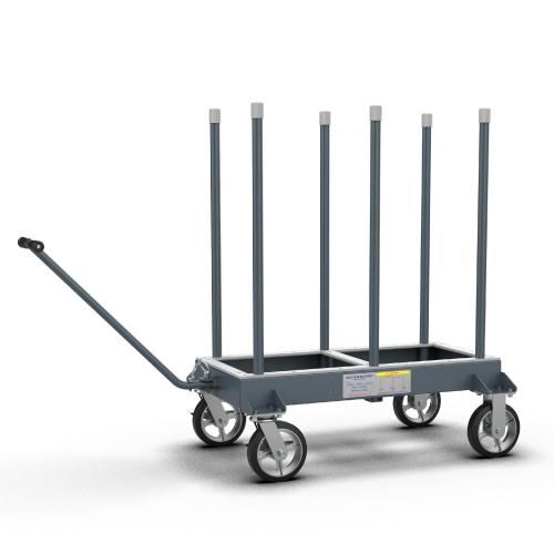 ABACO SLAB RACK DOLLY - ASRD39
