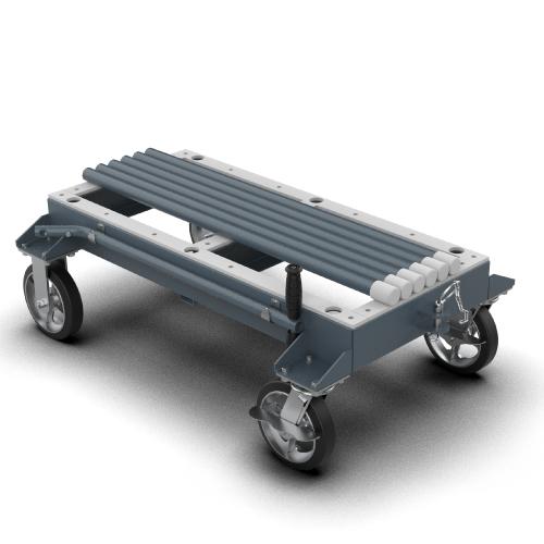 ABACO SLAB RACK DOLLY - ASRD39