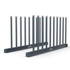 Slab Rack Post 50x50mm 1500mm high - SRK010