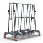 ABACO SMART ONE STOP A-FRAME - SOSA7247, SOSA7263, SOSA8763, SOSA9679