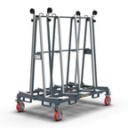 ABACO SMART ONE STOP A-FRAME - SOSA7247, SOSA7263, SOSA8763, SOSA9679
