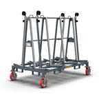 ABACO SMART ONE STOP A-FRAME - SOSA7247, SOSA7263, SOSA8763, SOSA9679