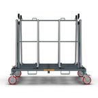 ABACO SMART ONE STOP A-FRAME - SOSA7247, SOSA7263, SOSA8763, SOSA9679