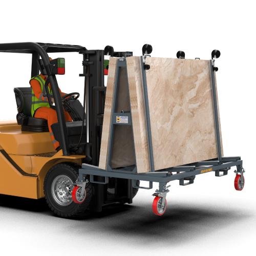 ABACO SMART ONE STOP A-FRAME - SOSA7247, SOSA7263, SOSA8763, SOSA9679