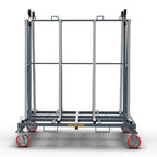 ABACO SMART ONE STOP A-FRAME - SOSA7247, SOSA7263, SOSA8763, SOSA9679