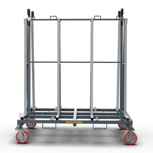 ABACO SMART ONE STOP A-FRAME - SOSA7247, SOSA7263, SOSA8763, SOSA9679