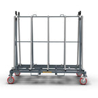 ABACO SMART ONE STOP A-FRAME - SOSA7247, SOSA7263, SOSA8763, SOSA9679