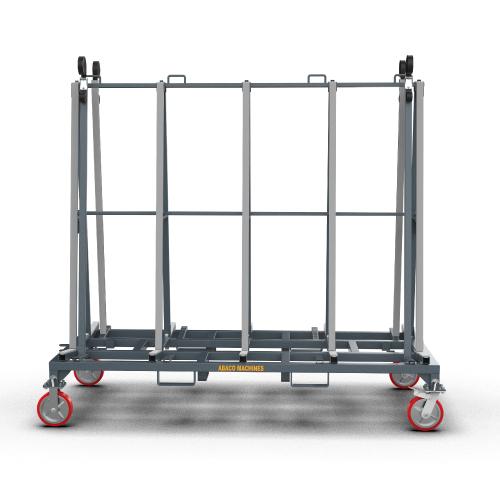 ABACO SMART ONE STOP A-FRAME - SOSA7247, SOSA7263, SOSA8763, SOSA9679
