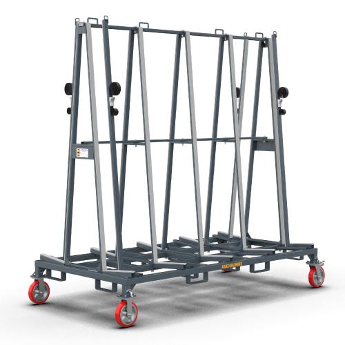 ABACO SMART ONE STOP A-FRAME - SOSA7247, SOSA7263, SOSA8763, SOSA9679