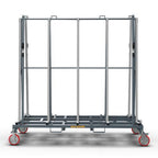 ABACO SMART ONE STOP A-FRAME - SOSA7247, SOSA7263, SOSA8763, SOSA9679