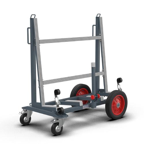 ABACO SMART SLAB BUGGY - ASSBG4736P, ASSBG4736S
