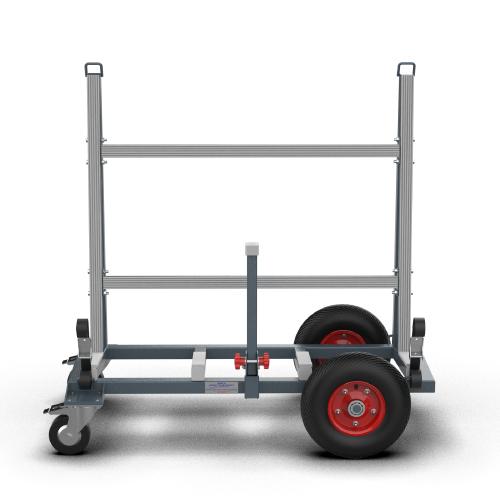 ABACO SMART SLAB BUGGY - ASSBG4736P, ASSBG4736S