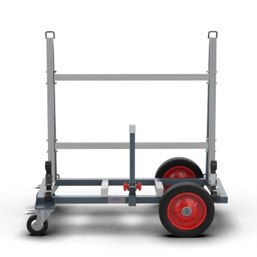 ABACO SMART SLAB BUGGY - ASSBG4736P, ASSBG4736S