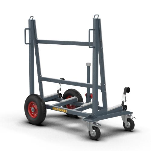 ABACO SMART SLAB BUGGY - ASSBG4736P, ASSBG4736S