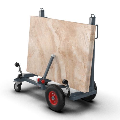 ABACO SMART SLAB BUGGY - ASSBG4736P, ASSBG4736S