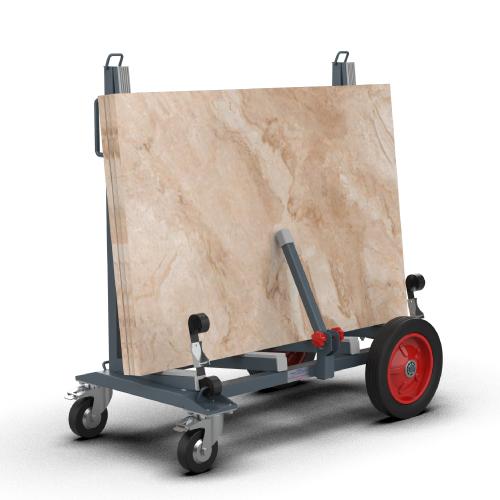 ABACO SMART SLAB BUGGY - ASSBG4736P, ASSBG4736S