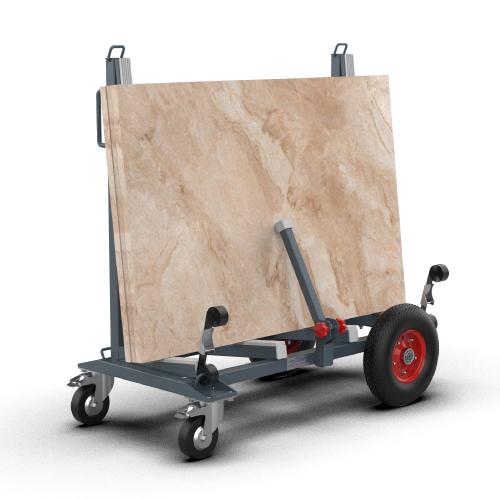 ABACO SMART SLAB BUGGY - ASSBG4736P, ASSBG4736S