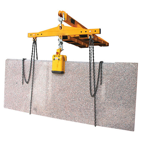 ABACO SPREADER BAR - ASB056M3, ASB056M4