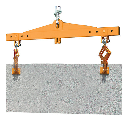 ABACO SPREADER BAR - ASB056M3, ASB056M4