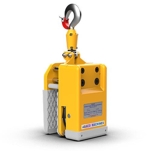 ABACO SUPER MULTI MATERIAL LIFTER AUTOMATIC - ASCL50A