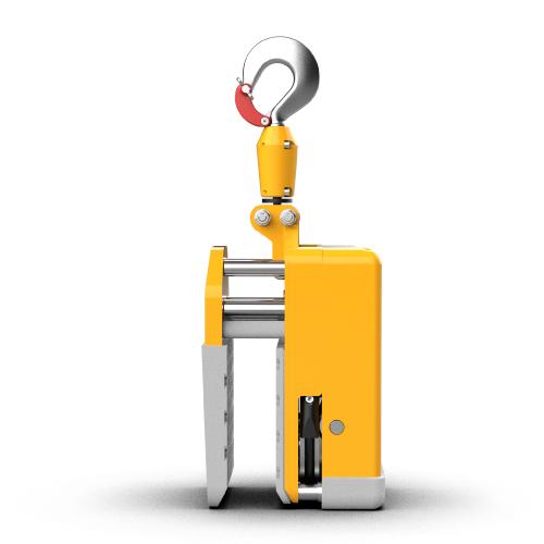 ABACO SUPER MULTI MATERIAL LIFTER AUTOMATIC - ASCL50A
