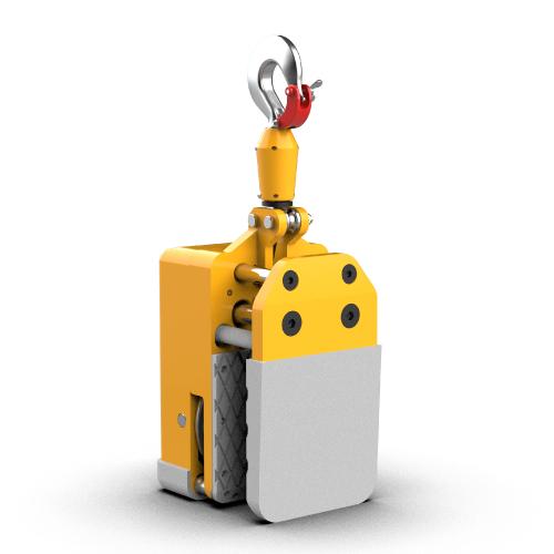 ABACO SUPER MULTI MATERIAL LIFTER AUTOMATIC - ASCL50A