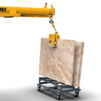 ABACO SUPER MULTI MATERIAL LIFTER AUTOMATIC - ASCL50A