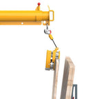 ABACO SUPER MULTI MATERIAL LIFTER AUTOMATIC - ASCL50A