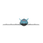 ABACO STONE RAIL SAW - ASRS1