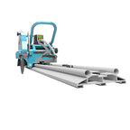 ABACO STONE RAIL SAW - ASRS1